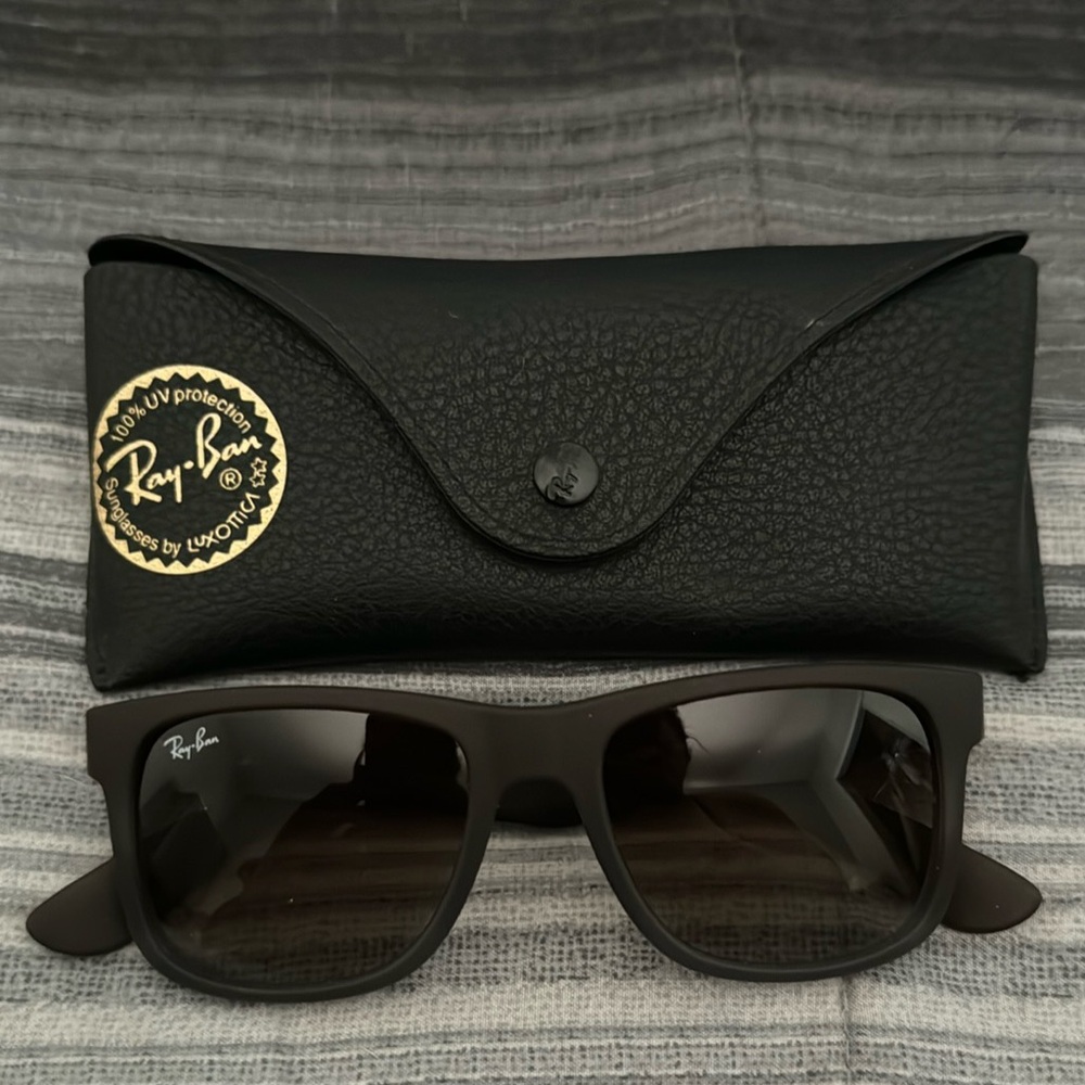 Ray Ban Sunglasses